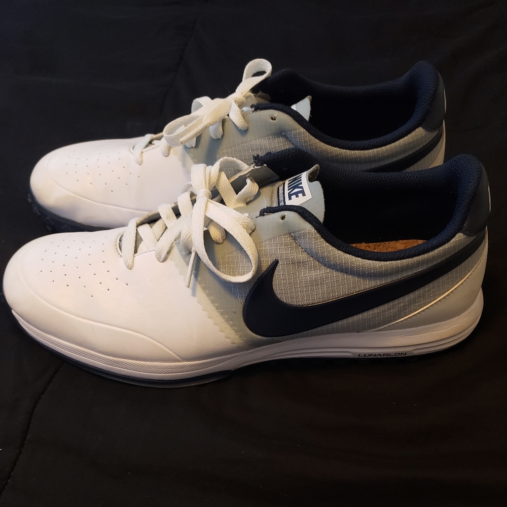 Nike golf shoes